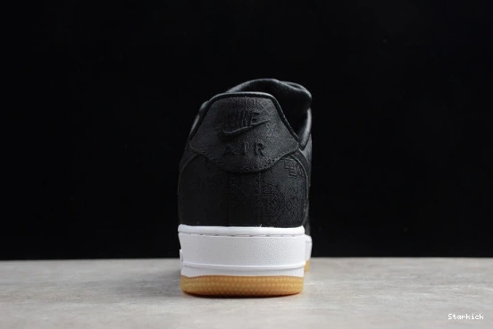 Clot design Low x fragment Force 1 Air  CZ3986-001 1226